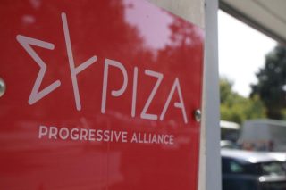 Συγκρούσεις για τη γραμμή του ΣΥΡΙΖΑ
